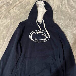 Large Penn State Hoodie